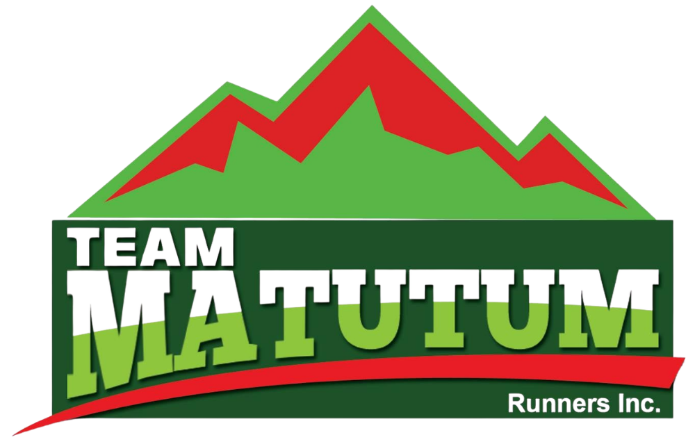 Team Matutum Runners Inc.